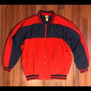 Vintage Adidas jacket
